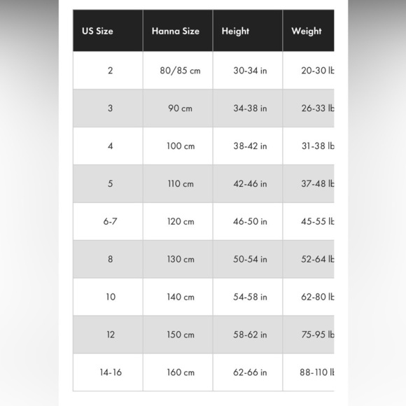 Hanna Andersson Grey & Yellow Dress 140cm - Picture 4 of 4